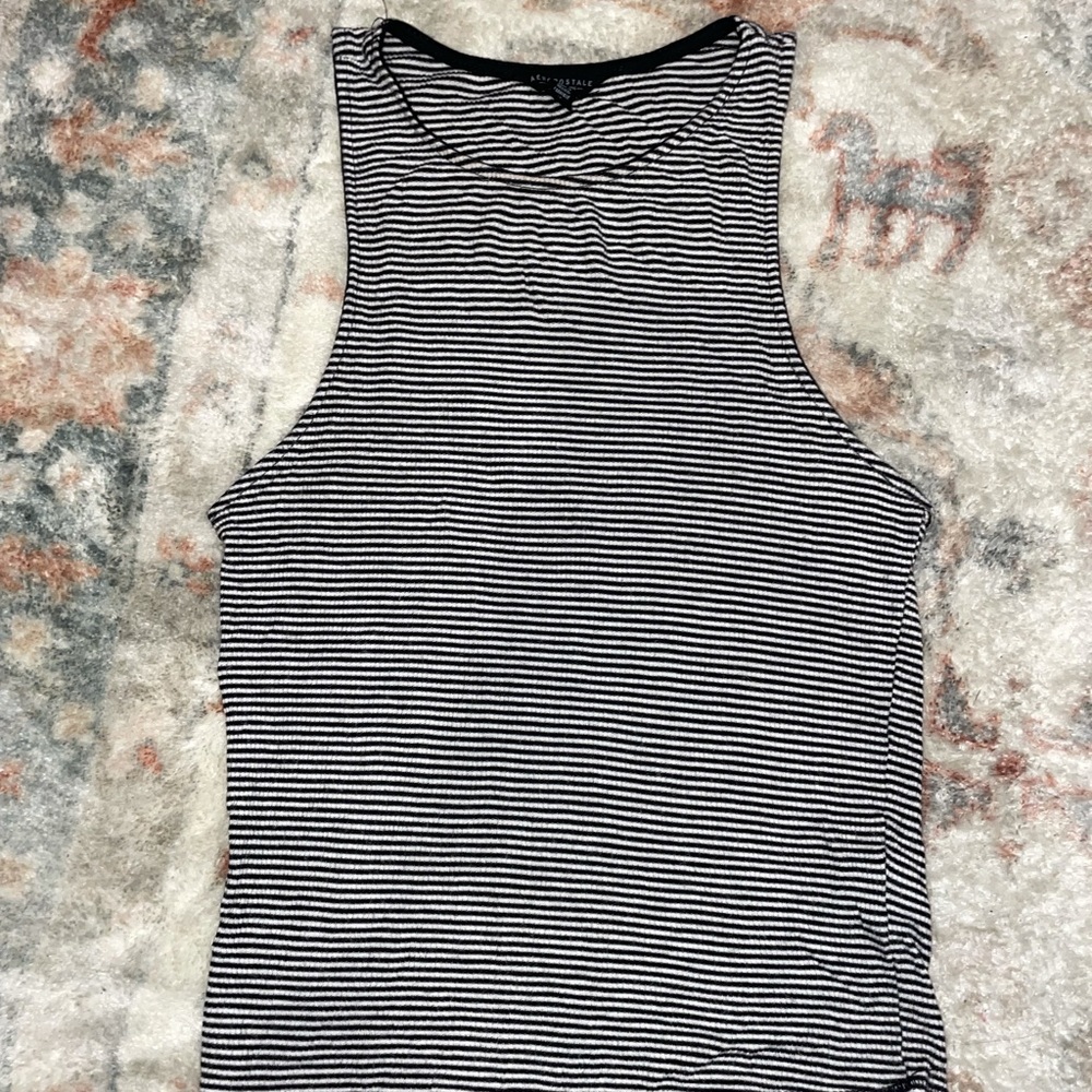 Aeropostale halter top